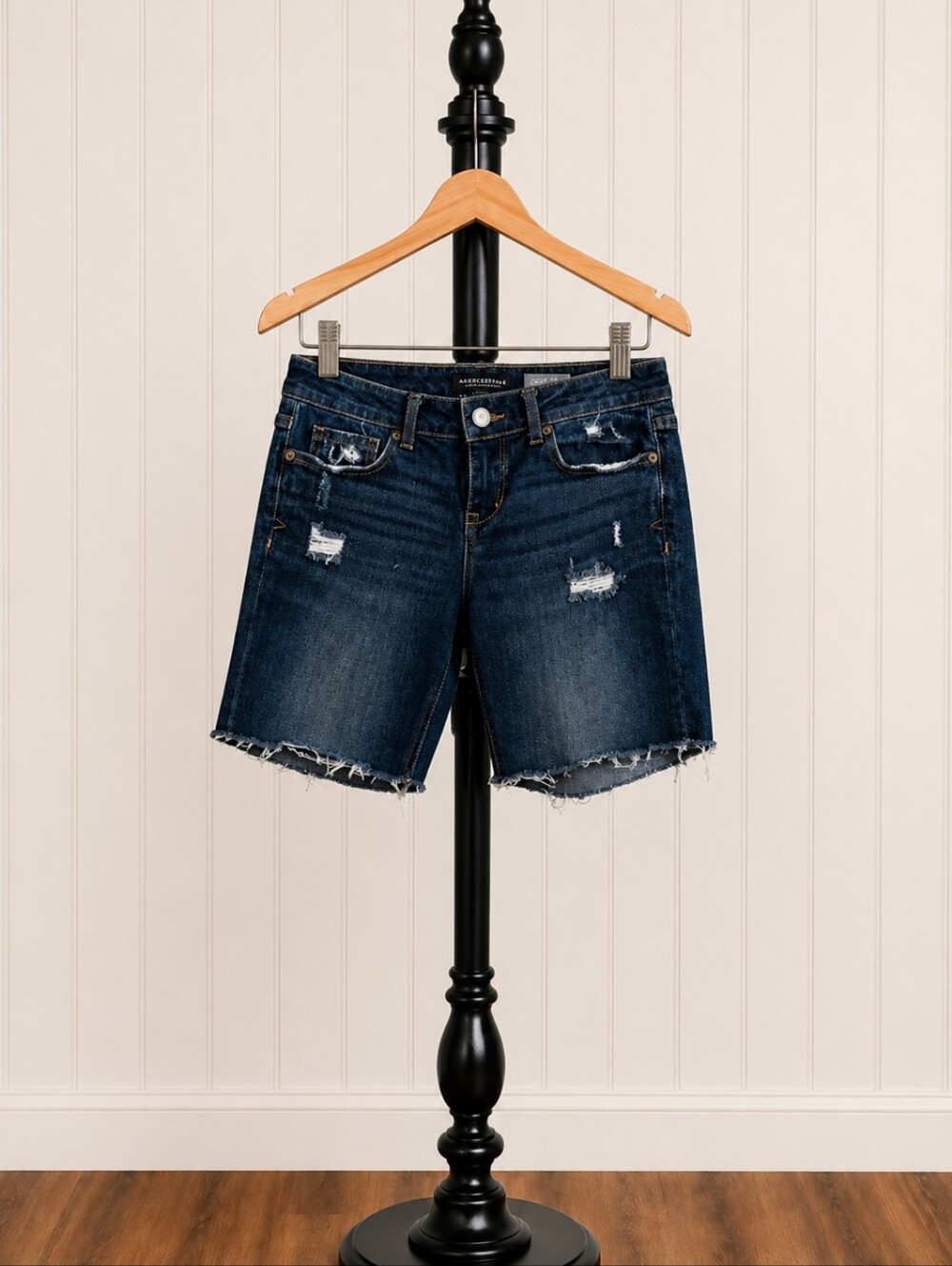 Aeropostale Bermuda Shorts